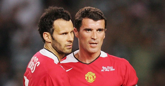 Ngày này năm xưa: Roy Keane khiến 2 cầu thủ đến từ Milan tẽn tò