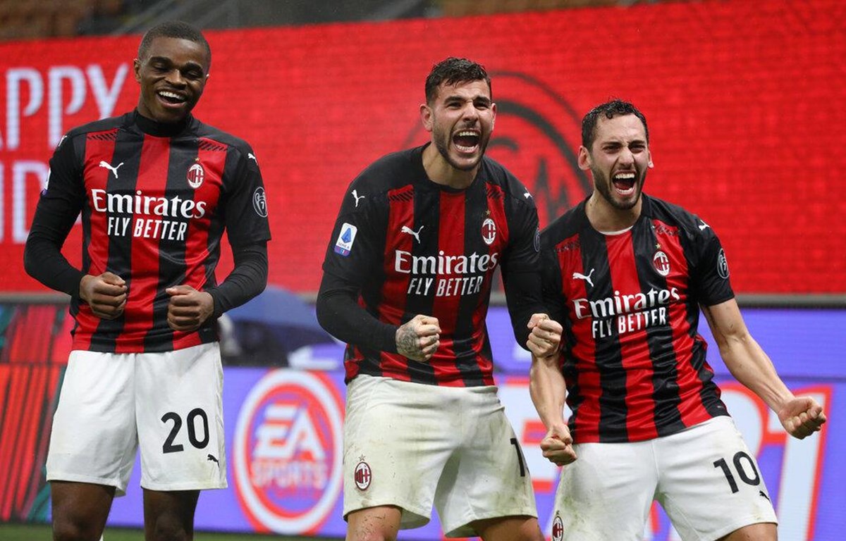 3 điều AC Milan nên làm để vượt qua Man Utd tại vòng 1/8 Europa League