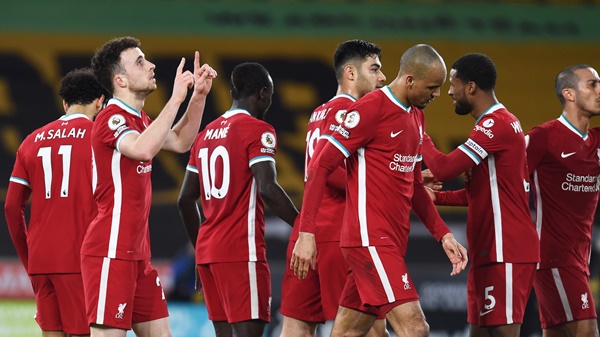 Ảnh bài viết CĐV Liverpool không muốn đụng độ Chelsea và Man City tại tứ kết Champions League