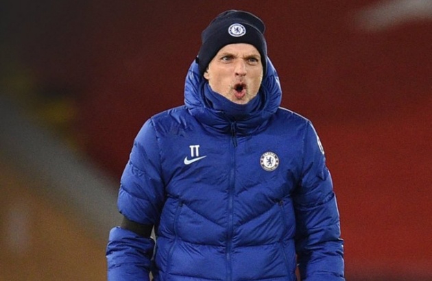 Đả bại Atletico, Tuchel ca ngợi "quái thú" của Chelsea