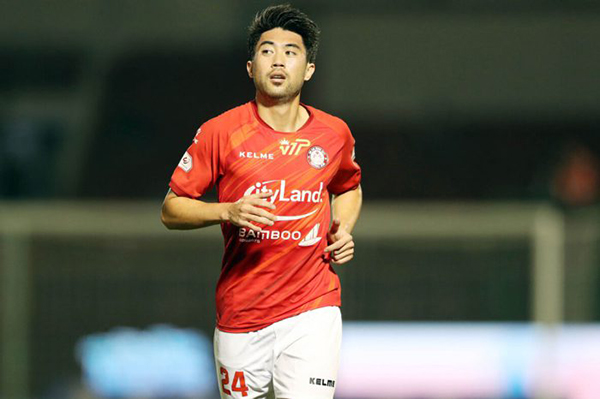 HLV Sài Gòn FC: Chúng tôi sẽ phong tỏa "Bruno Fernandes" của CLB TP.HCM