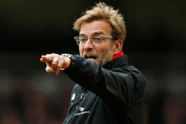 Không phải Salah, Klopp công khai cầu thủ hay nhất từng dẫn dắt