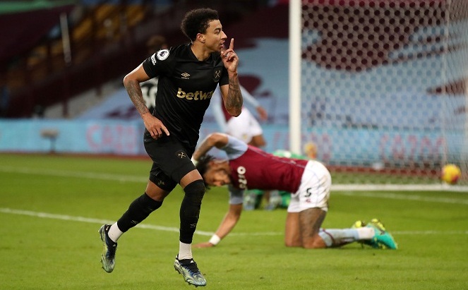 Ảnh bài viết Lingard: 'Choáng váng' khi được trở lại tuyển Anh sau 2 năm