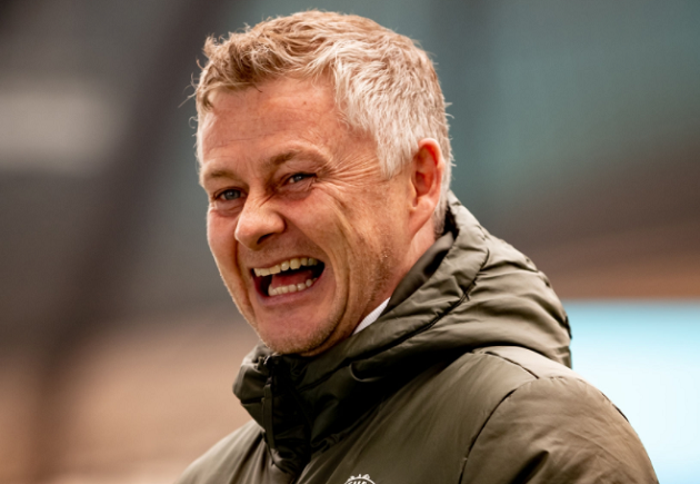 Ảnh bài viết Ole sử dụng 'độc chiêu' Pioli không ngờ tới, MU sẽ hạ bệ AC Milan