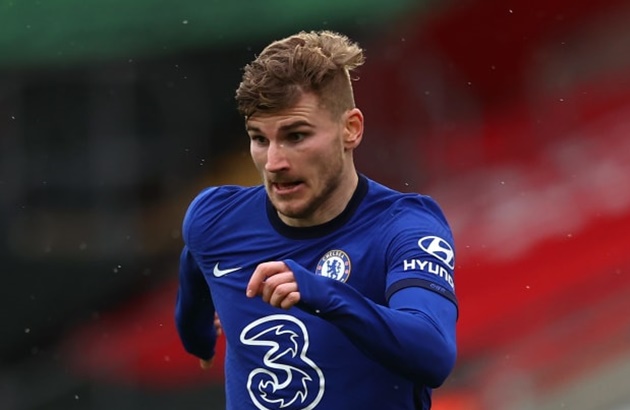 Ảnh bài viết Tam tấu Chelsea phối hợp siêu đẳng, Tuchel nói rõ công đầu của Werner