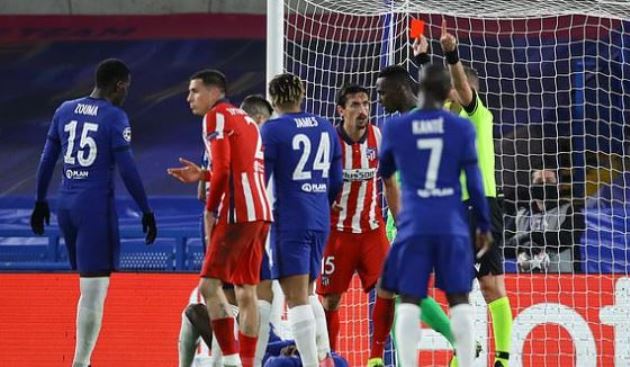 Ảnh bài viết TRỰC TIẾP Chelsea 2-0 Atletico Madrid (KT): The Blues vào tứ kết