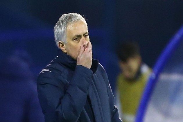 13 thống kê Zagreb 3-0 Tottenham: Thành London khóc hận; Mourinho bị hủy diệt lần thứ 3