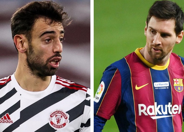 Đội hình hay nhất cúp C1 mùa này theo điểm số: Còn Messi và Bruno