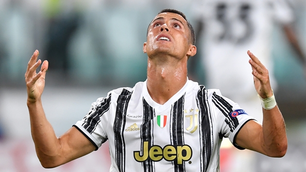 Fabio Capello chê bai Ronaldo và các đội bóng Italia
