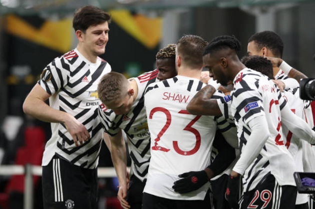 "Gà nhà" quá thăng hoa, Man Utd tiết kiệm được cả trăm triệu bảng