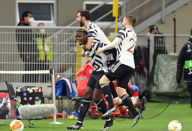 Thua Man Utd, HLV Milan nói thẳng về sức mạnh của Quỷ đỏ