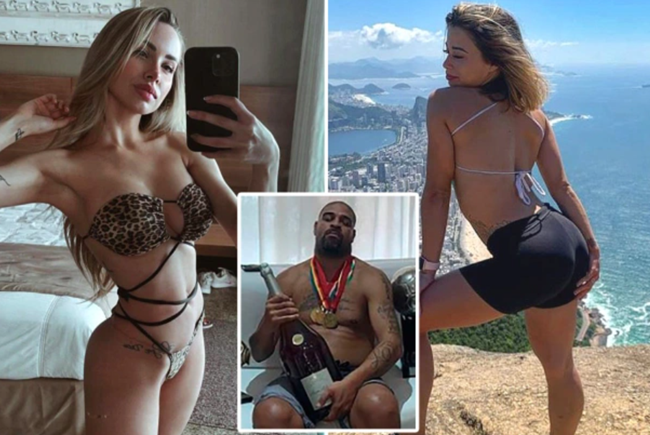 SỐC! Lộ mối tình vụng trộm của Hoàng đế Adriano 