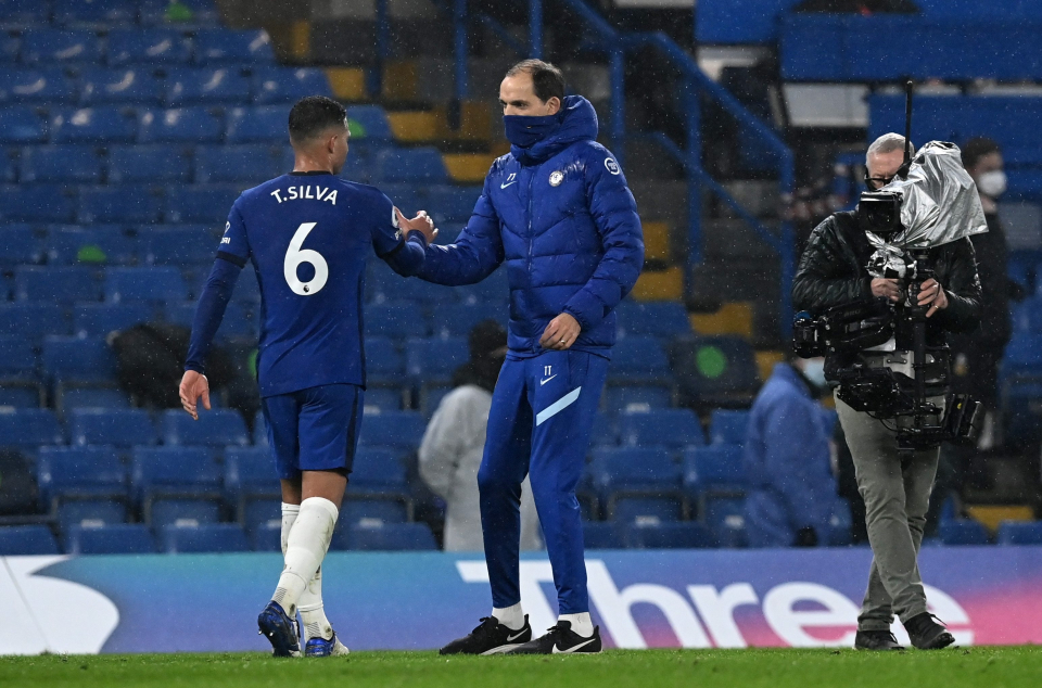 Chelsea sắp mất "đá tảng", Tuchel ngay lập tức lên tiếng