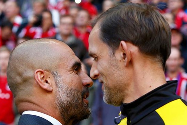 Ảnh bài viết Có kết quả bốc thăm Champions League, Klopp thừa nhận 1 sự thật về Chelsea và Man City