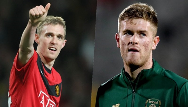 Fletcher ra tay, Man Utd tìm ra đối tác hoàn hảo cho Maguire