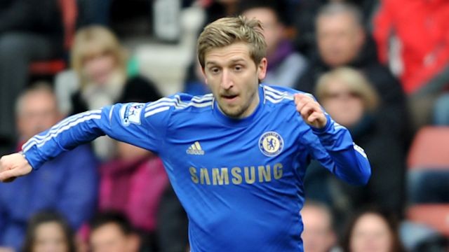 Marko Marin - 'Messi người Đức' chôn vùi sự nghiệp ở Chelsea