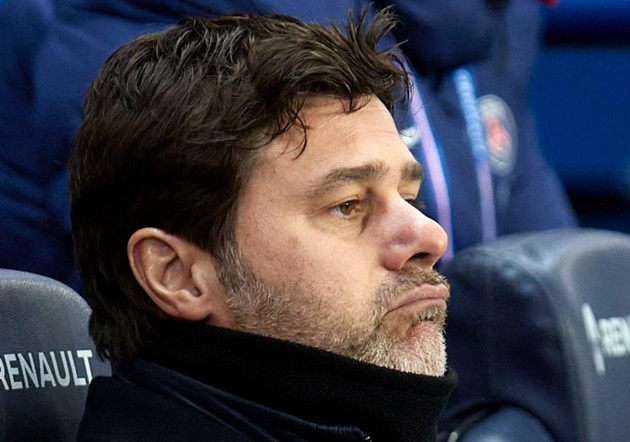 Ảnh bài viết Bốc ngay thăm Bayern, Pochettino lập tức nhắc đến Barca