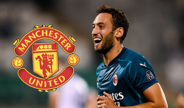 Thương vụ chiêu mộ sao Milan của Man United 'có biến'