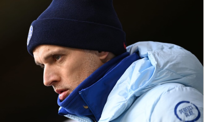 5 ngôi sao Chelsea sắp bị Tuchel cho "đội nón ra đi": Từ tiền đạo tiềm năng cho đến "thủ thành bom tấn"