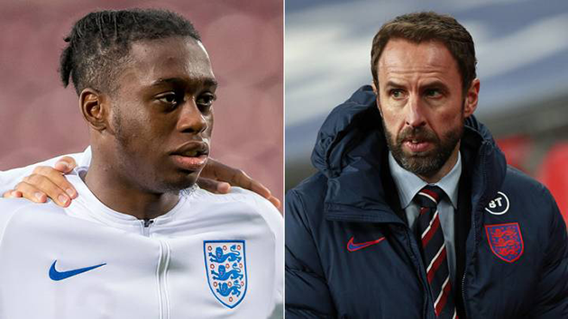 Ảnh bài viết Loại Wan-Bissaka là quyết định khó hiểu của tuyển Anh