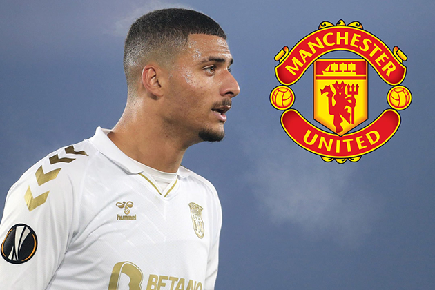 Man United tìm phương án dự phòng cho hàng thủ: 'Máy chém' vào tầm ngắm