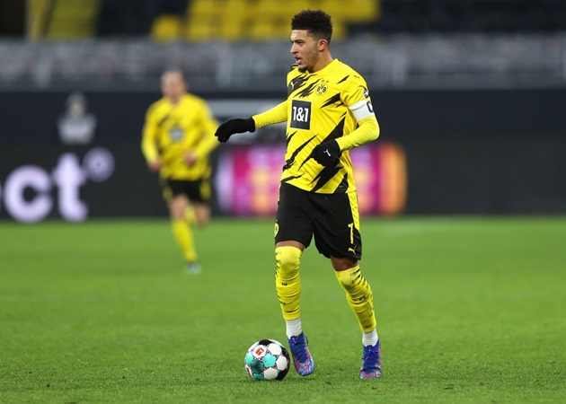 Ảnh bài viết Quên Sancho, Man Utd sẵn sàng nổ bom tấn 50 triệu ngay trong Hè 2021