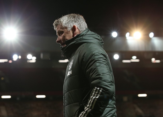 Ảnh bài viết Mê 'siêu bom' La Liga, Man Utd quyết định gây sốc vụ 'đá tảng' Serbia