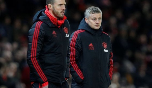 Ảnh bài viết Sau tất cả, Solskjaer đã tìm ra một 'Carrick mới' thực sự