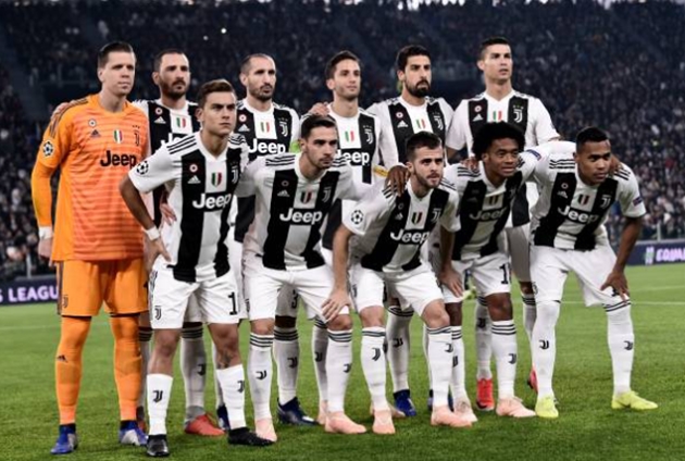 Thêm 1 cái tên muốn "dứt tình" với Juventus