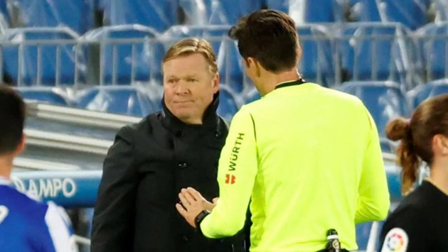 Barca đại thắng 6-1, Koeman nói ngay 1 lời xúc động