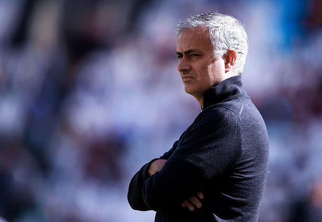"Huyền thoại Man Utd" chỉ rõ tử huyệt của Tottenham 
