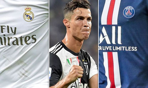 Ảnh bài viết Người Juve nói gì về Ronaldo sau trận thua sốc của đội bóng?