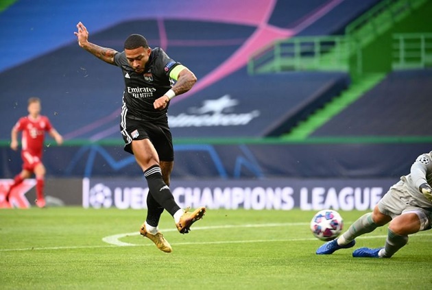 Ảnh bài viết 4 ngôi sao có khả năng gia nhập Arsenal hè này