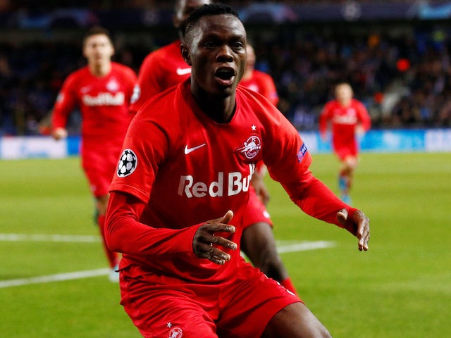 4 ông lớn Premier League đại chiến vì “Erling Haaland 2.0”