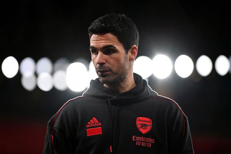 5 ngôi sao sắp "cuốn gói" khỏi Arsenal: "Máy quét" thất sủng và nạn nhân của Tierney