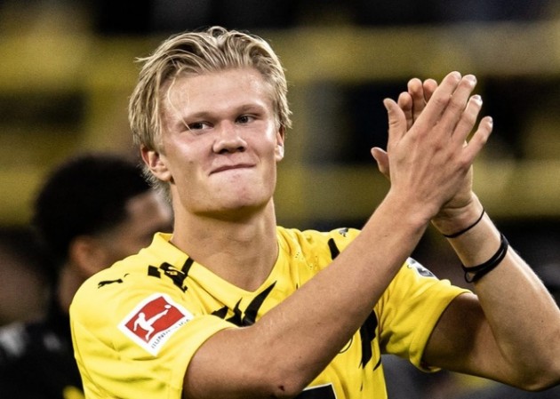 Chi 50 triệu cho "Sói đầu đàn", Man Utd tiến thêm một bước đến Erling Haaland