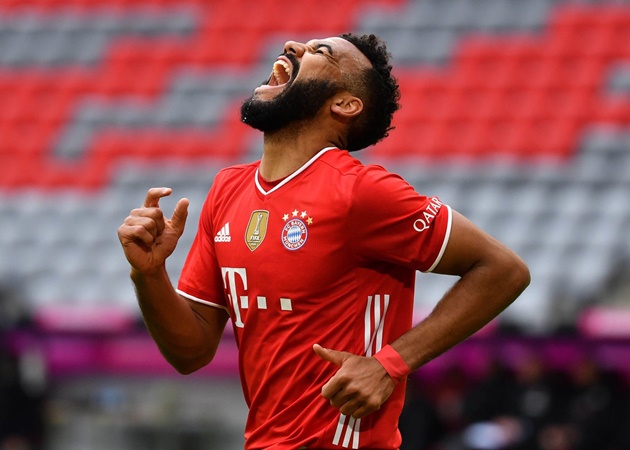 CHOÁNG! 'Tai nạn' khó đỡ, sao Bayern Munich lỡ cơ hội lên tuyển
