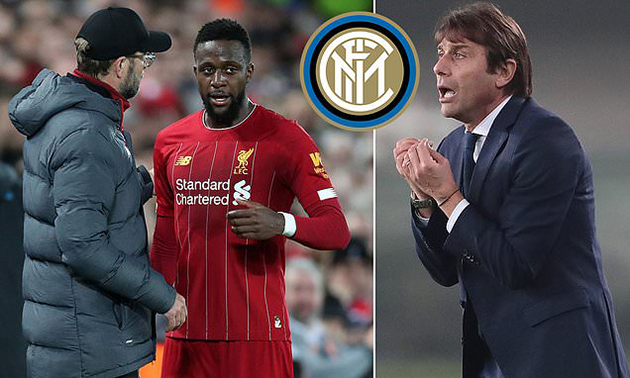Đánh mất niềm tin nơi Klopp, tiền đạo Liverpool bị 'bán tháo' ngay hè này