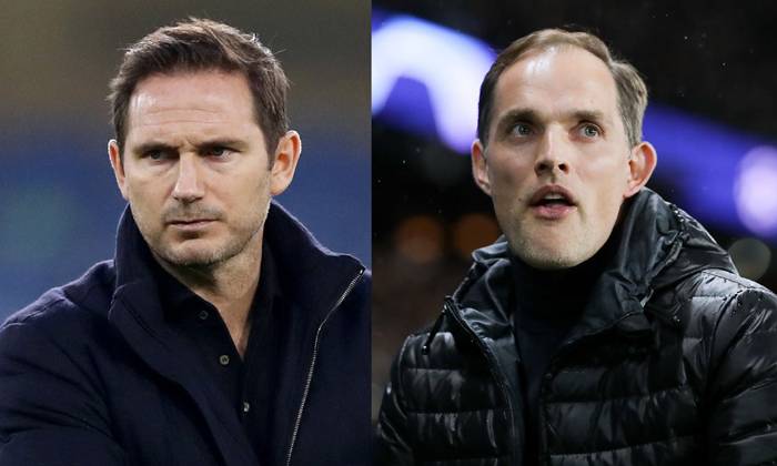 Ferdinand chỉ ra điểm khác biệt giữa Tuchel và Lampard ở Chelsea