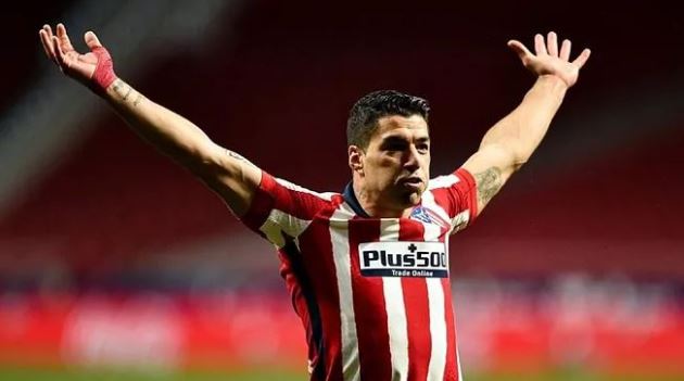 Haaland hay Mbappe? Luis Suarez đưa ra sự lựa chọn