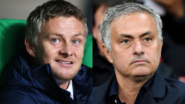 Ảnh bài viết Hơn hẳn Mourinho, Solskjaer đã vực dậy một "quái thú tốc độ" Man Utd