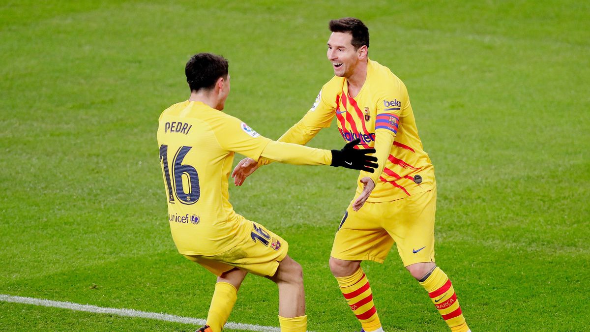 Iniesta của Barca: Hành trình từ kẻ vô danh đến ngôi sao U18 đắt giá thứ 2 thế giới