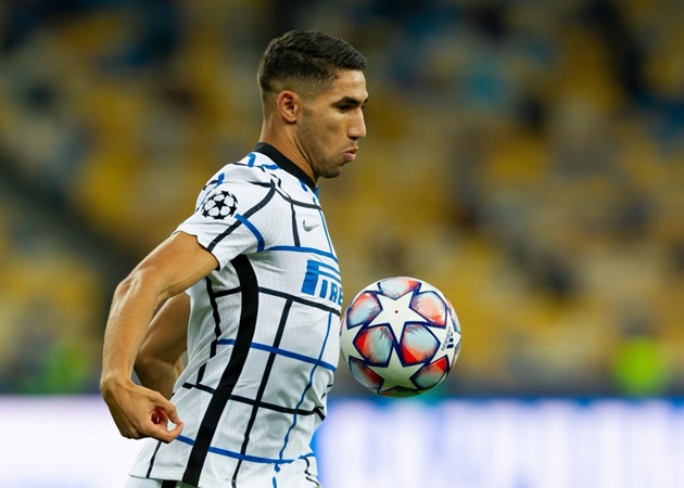 Ảnh bài viết Arsenal săn hậu vệ phải, chuyên gia liền tiến cử 'ma tốc độ' Serie A