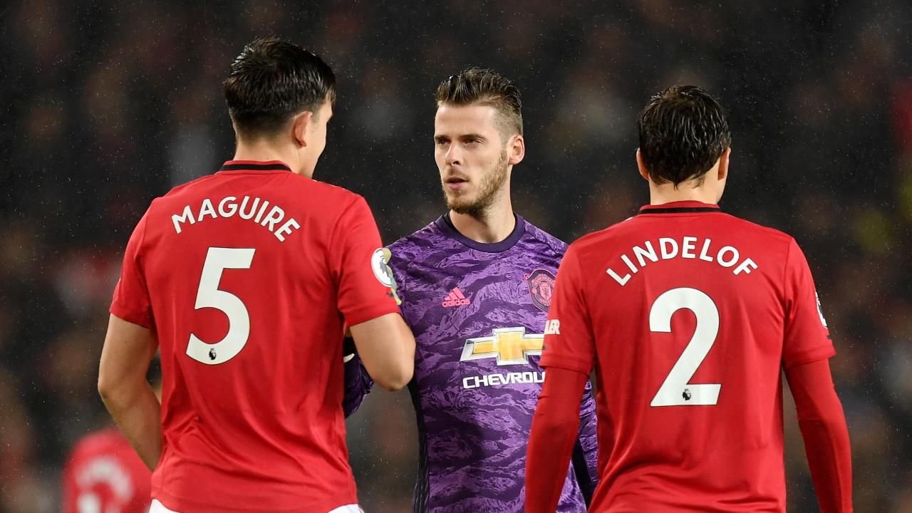 Ảnh bài viết 3 cầu thủ đá kém hiệu quả trong thành phần Man Utd mùa giải này
