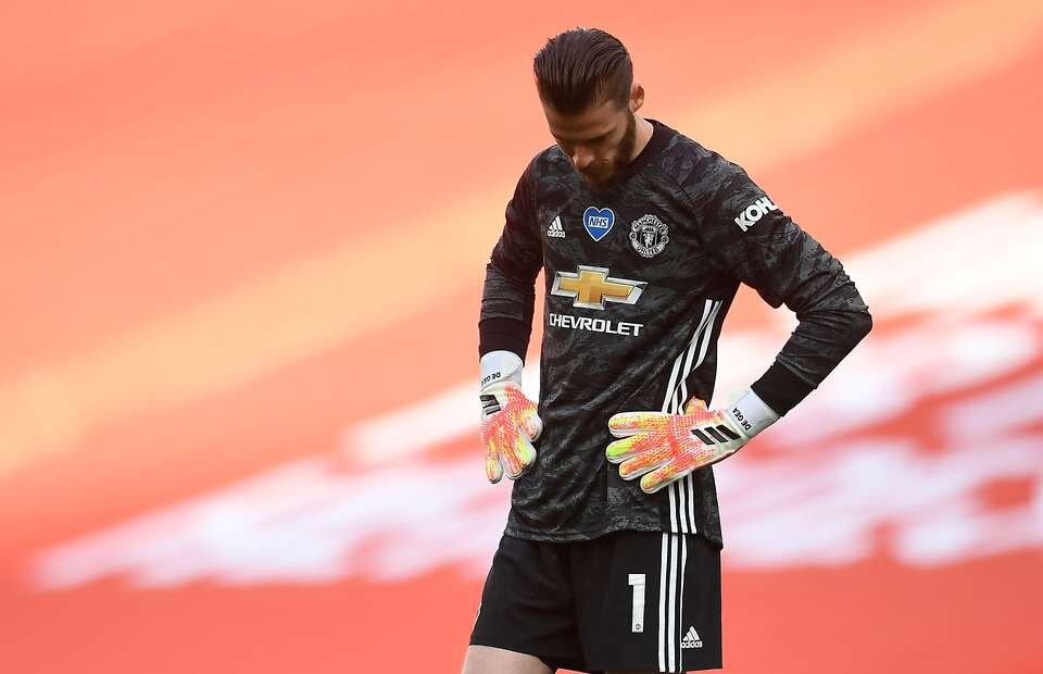 11 cầu thủ mà CĐV Man United muốn bán nhất hè này: cú sốc 'Người nhện'