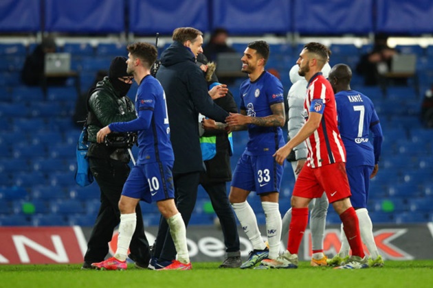 Làm 1 điều, Chelsea bị căm ghét