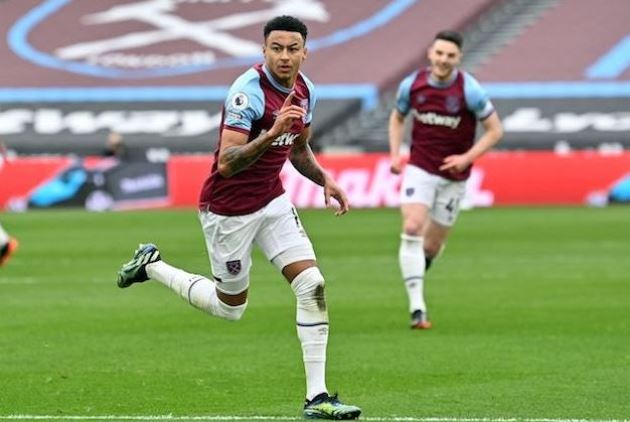 Ảnh bài viết Lingard hé lộ người khuyên anh rời khỏi Man Utd