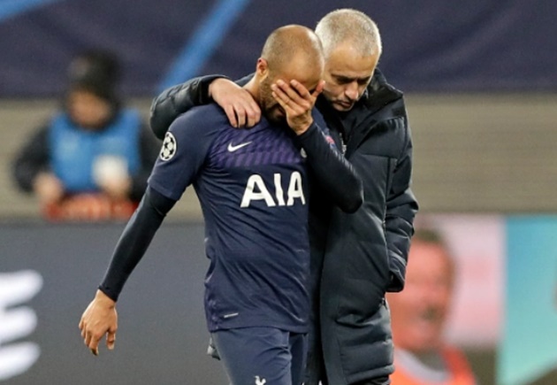 Những đêm châu Âu đen tối nhất với Tottenham: Bayern 7-2 chưa phải đậm nhất 