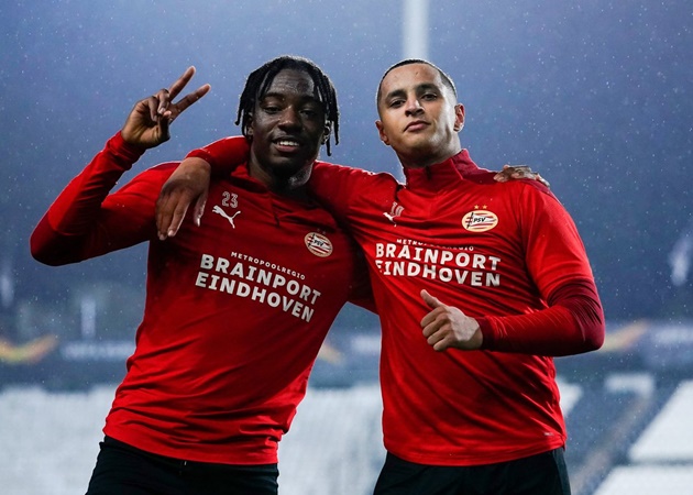 Ảnh bài viết Từ chối Man Utd quá phũ phàng, 'Phil Foden 2.0' đang bay cao ở Hà Lan