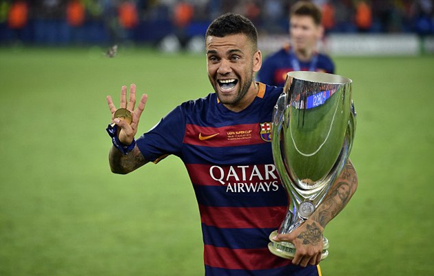 5 chữ ký xuất sắc nhất của Barcelona dưới kỷ nguyên Laporta